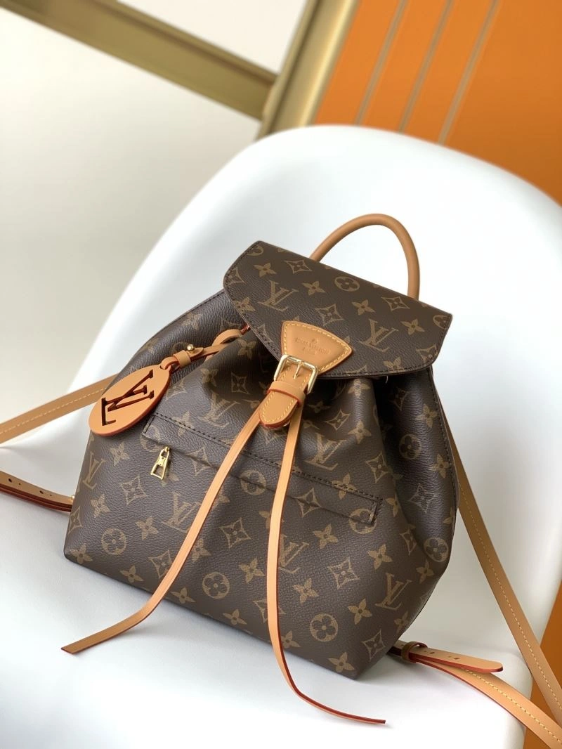 Louis Vuitton Backpacks ComfortFit 94456