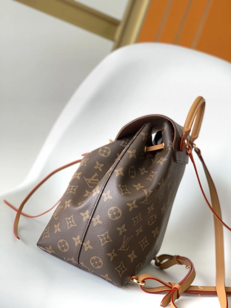 Louis Vuitton Backpacks ComfortFit 94456