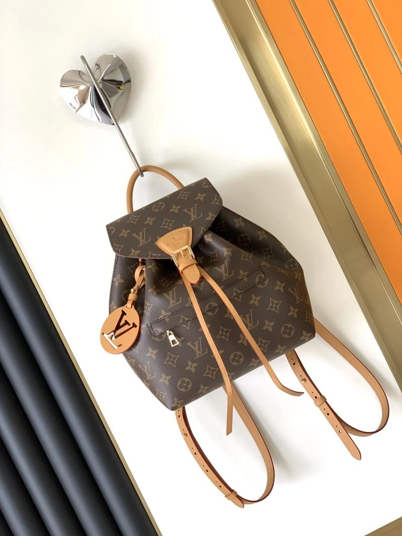 Louis Vuitton Backpacks ComfortFit 94456