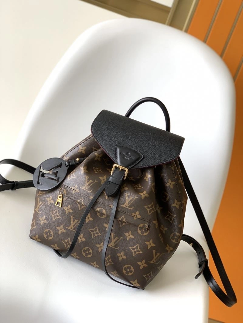Affordable Louis Vuitton Backpacks 94458