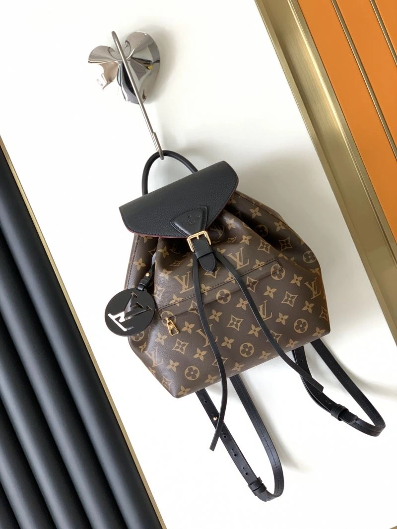 Affordable Louis Vuitton Backpacks 94458