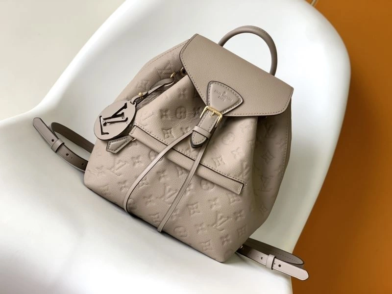 Louis Vuitton Backpacks Compact 94487