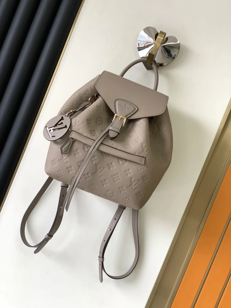 Louis Vuitton Backpacks Compact 94487