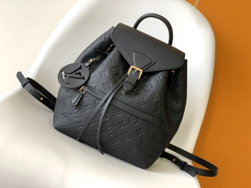 TimelessDesign Louis Vuitton Backpacks 94446