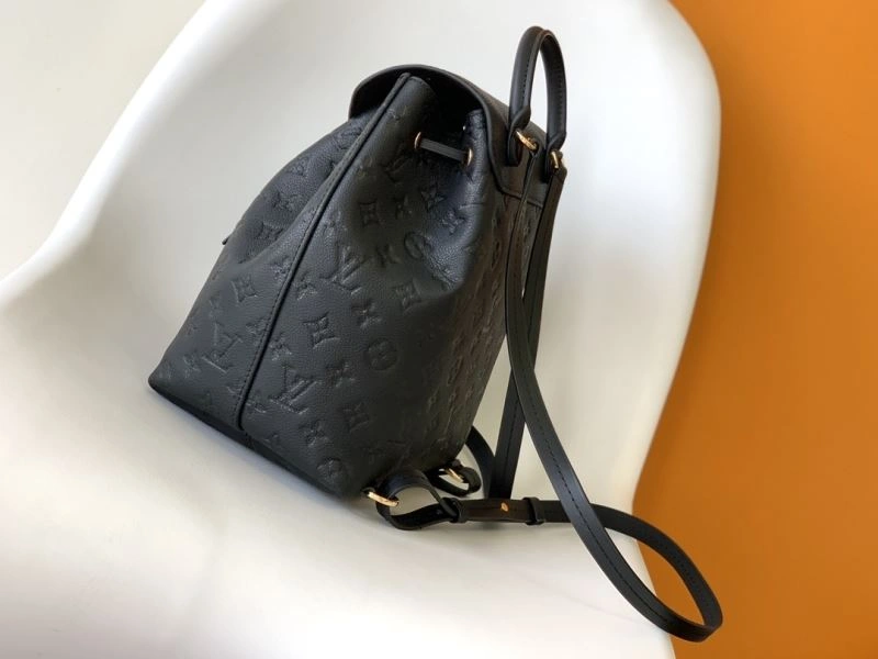 TimelessDesign Louis Vuitton Backpacks 94446