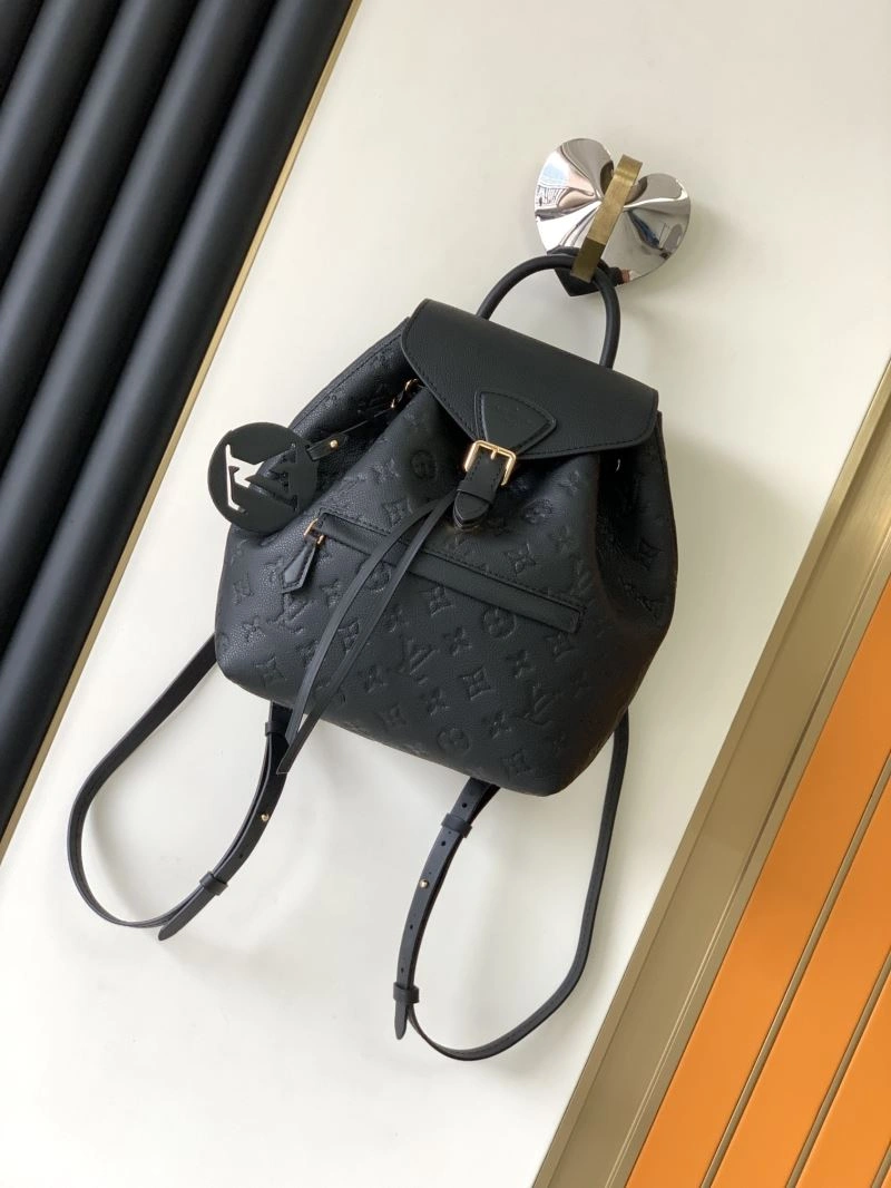 TimelessDesign Louis Vuitton Backpacks 94446