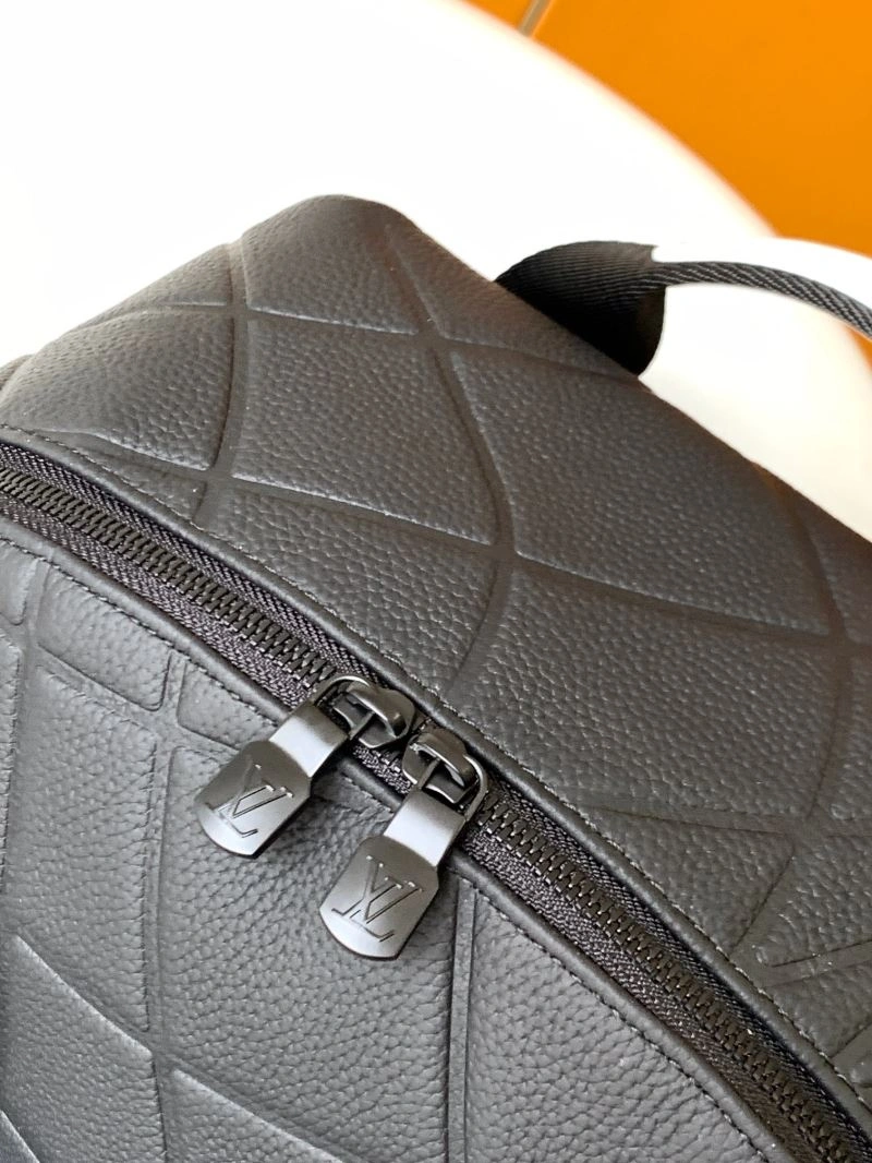 Louis Vuitton Backpacks Resilient 94445