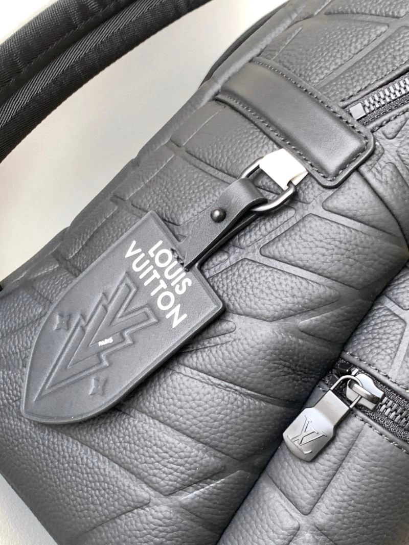 Louis Vuitton Backpacks Resilient 94445