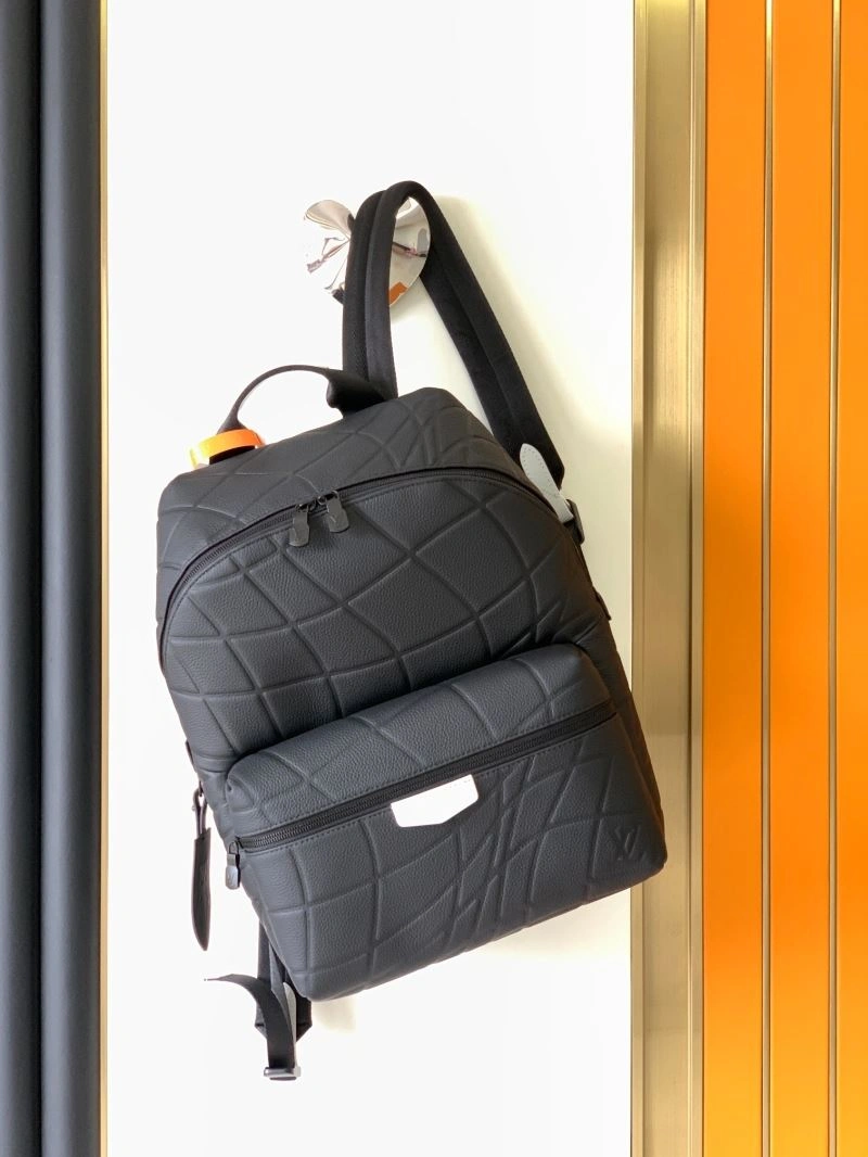 Louis Vuitton Backpacks Resilient 94445