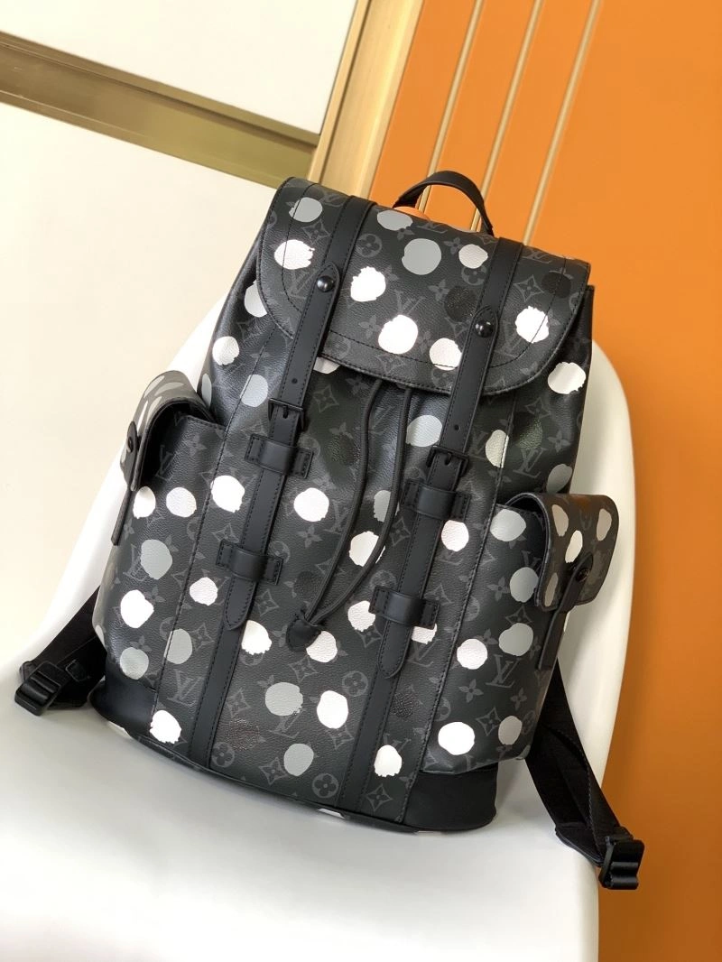Classic Louis Vuitton Backpacks 94482
