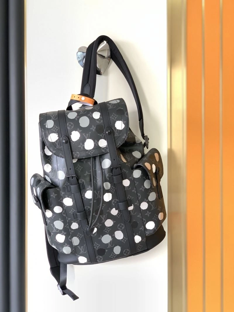 Classic Louis Vuitton Backpacks 94482