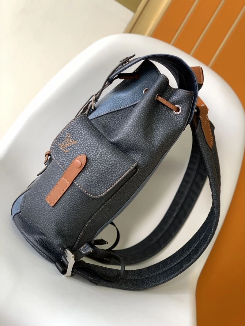 SoftTouch Louis Vuitton Backpacks 94451