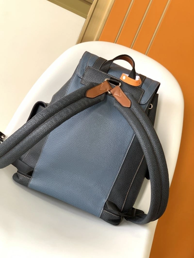 SoftTouch Louis Vuitton Backpacks 94451