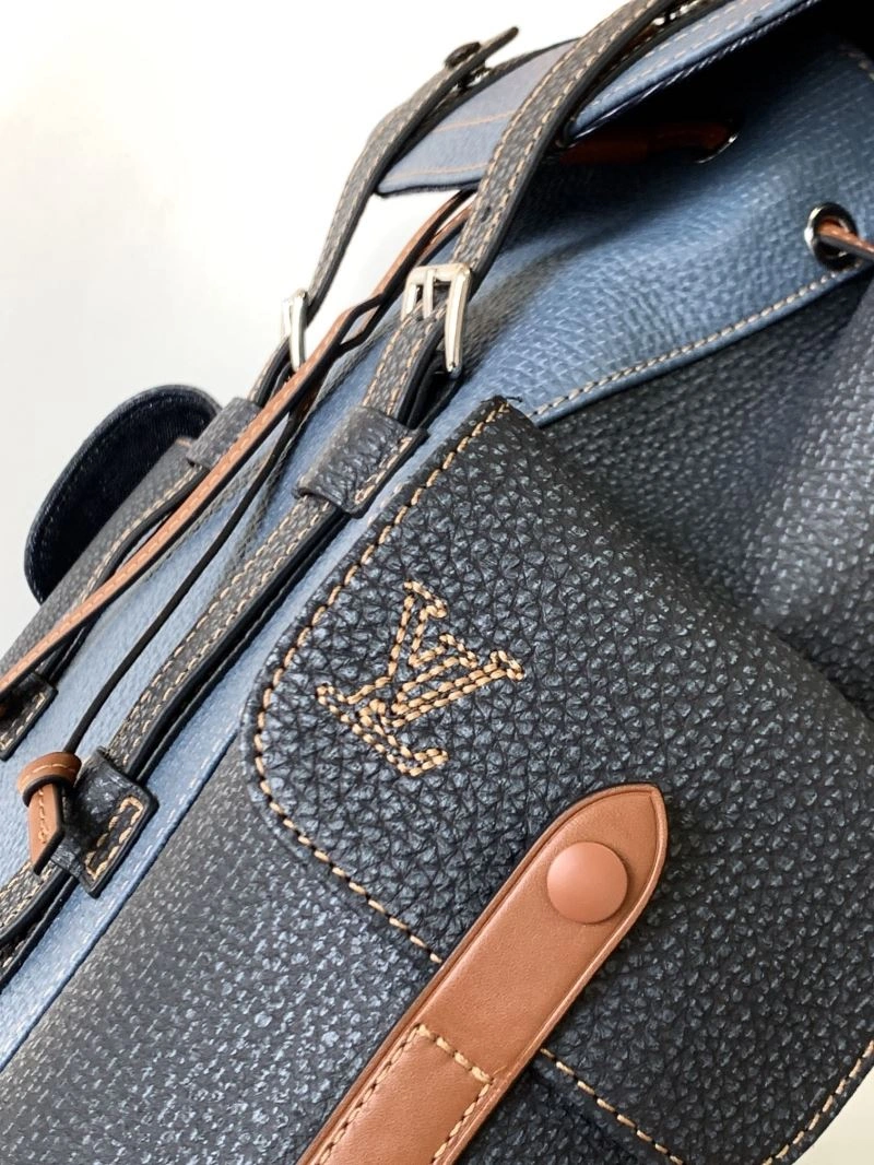 SoftTouch Louis Vuitton Backpacks 94451
