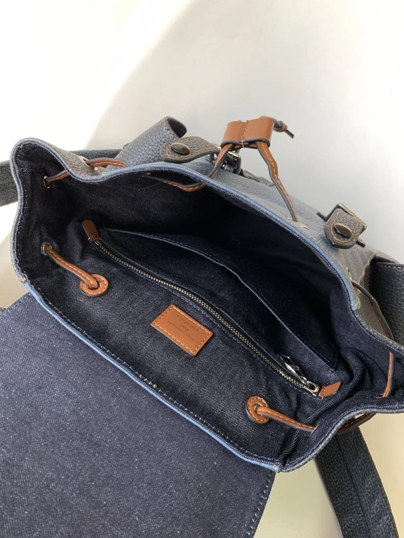 SoftTouch Louis Vuitton Backpacks 94451