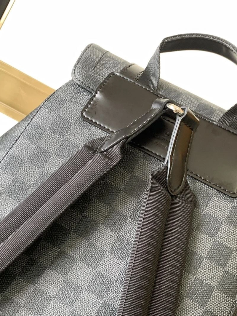 Louis Vuitton Backpacks Refined 94452