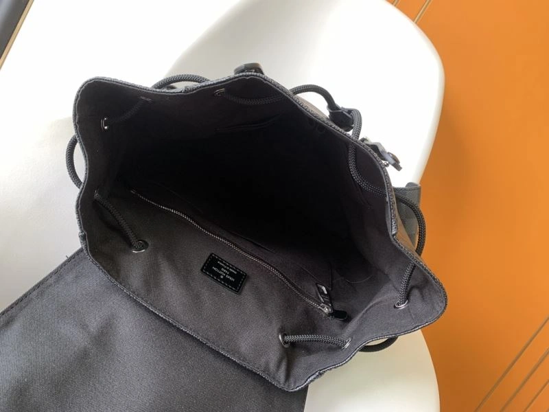 Louis Vuitton Backpacks Refined 94452
