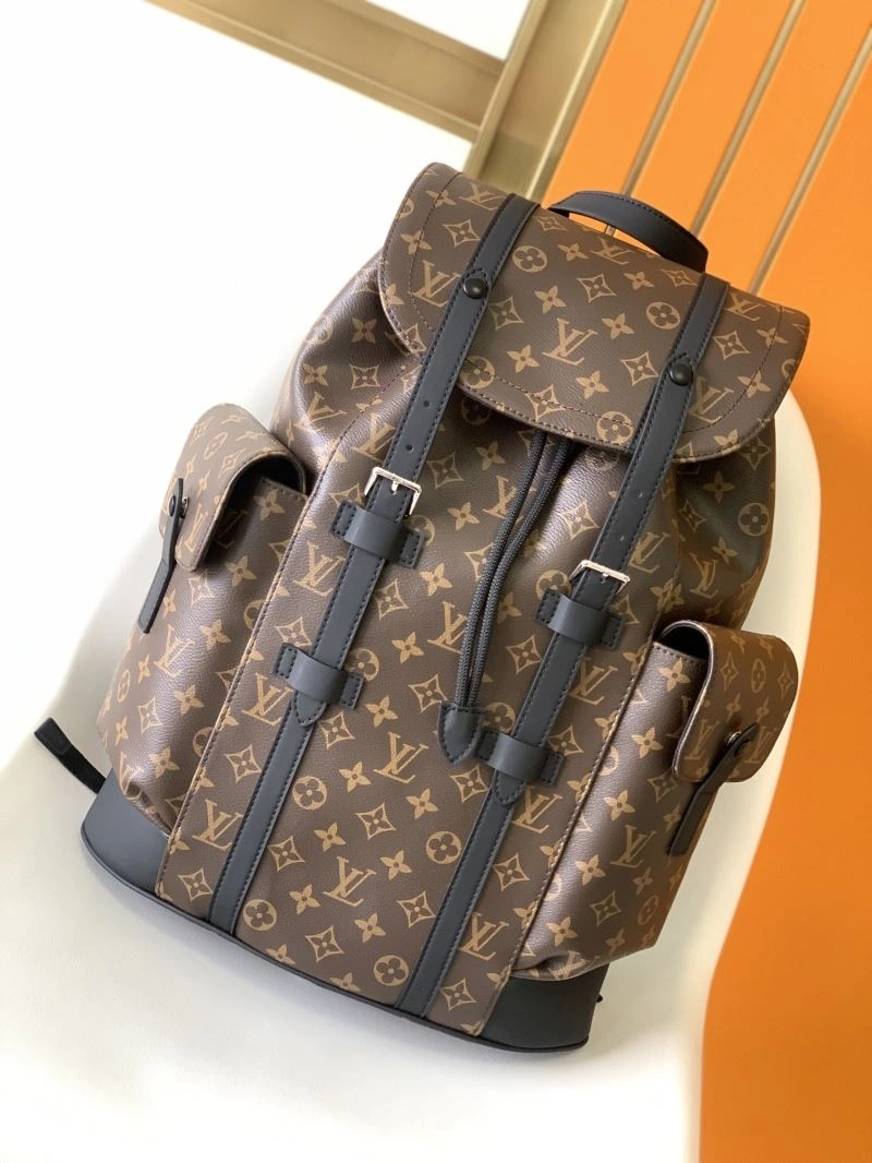 Original Louis Vuitton Backpacks 94485