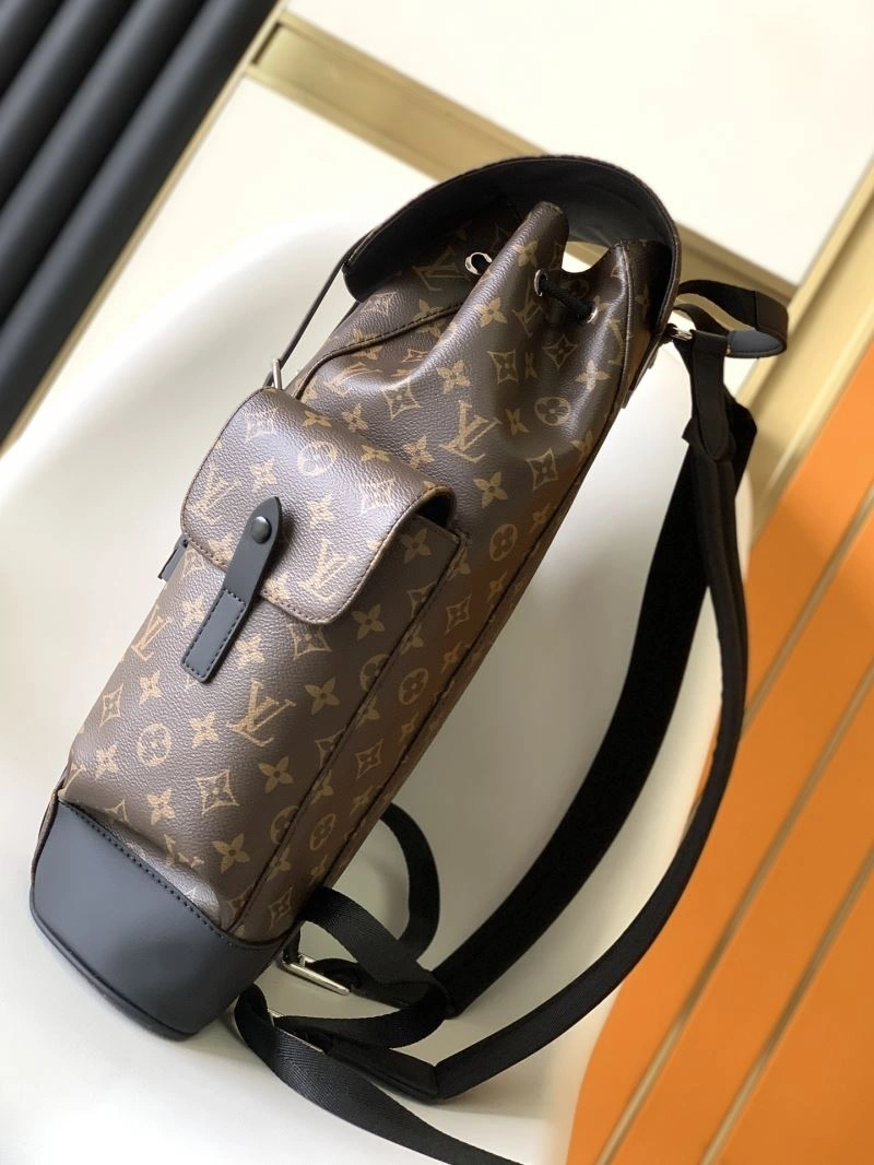 Original Louis Vuitton Backpacks 94485