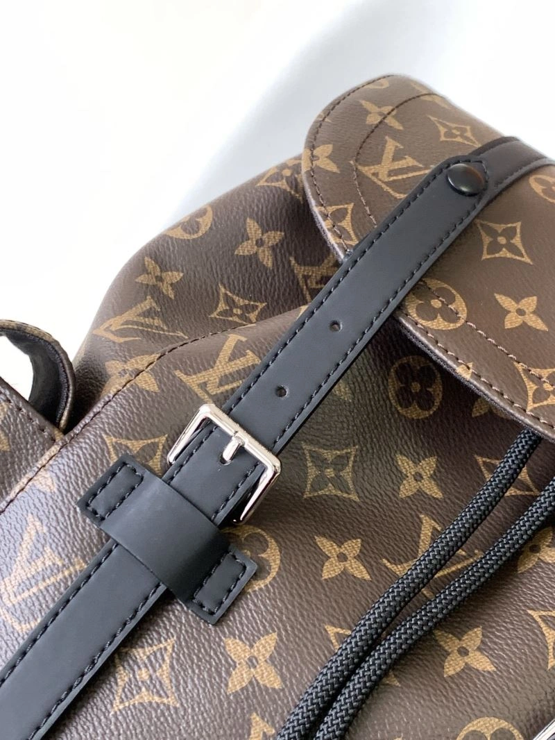 Original Louis Vuitton Backpacks 94485