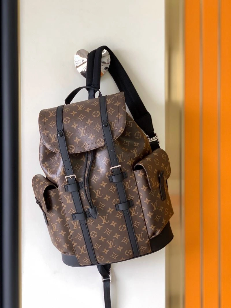 Original Louis Vuitton Backpacks 94485