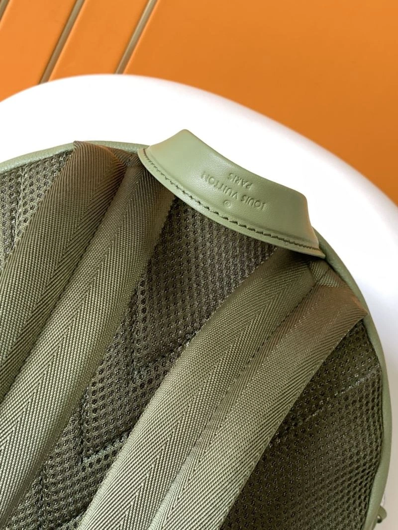 Louis Vuitton Backpacks HighPerformance 94443