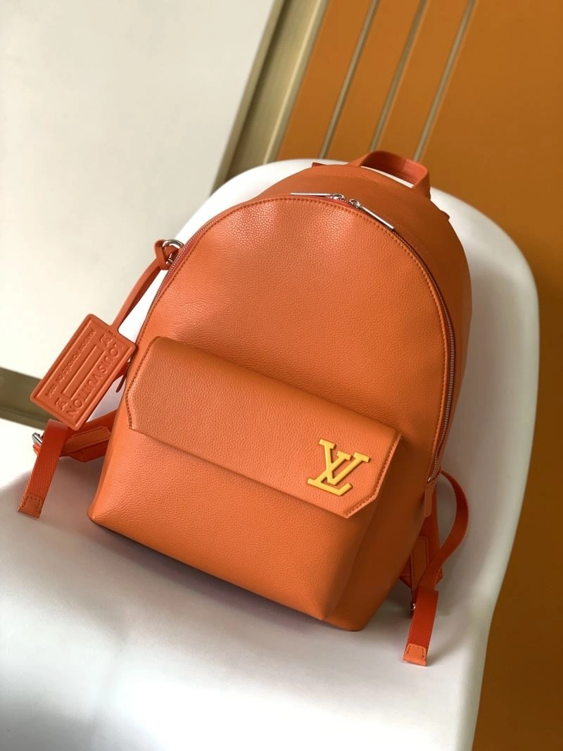 Louis Vuitton Backpacks Flexible 94442