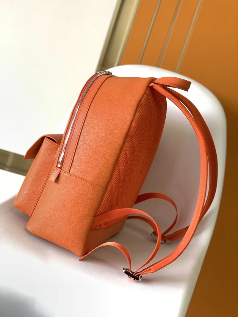 Louis Vuitton Backpacks Flexible 94442