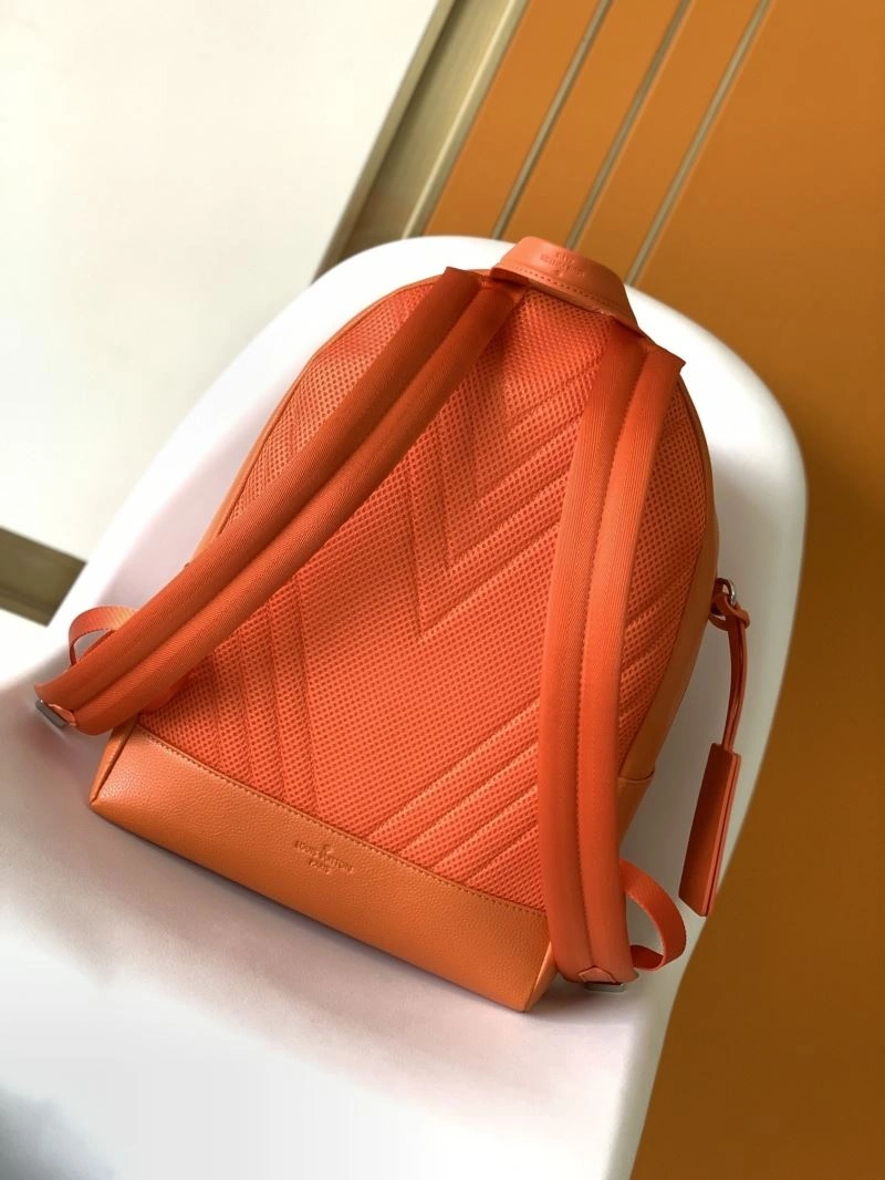 Louis Vuitton Backpacks Flexible 94442