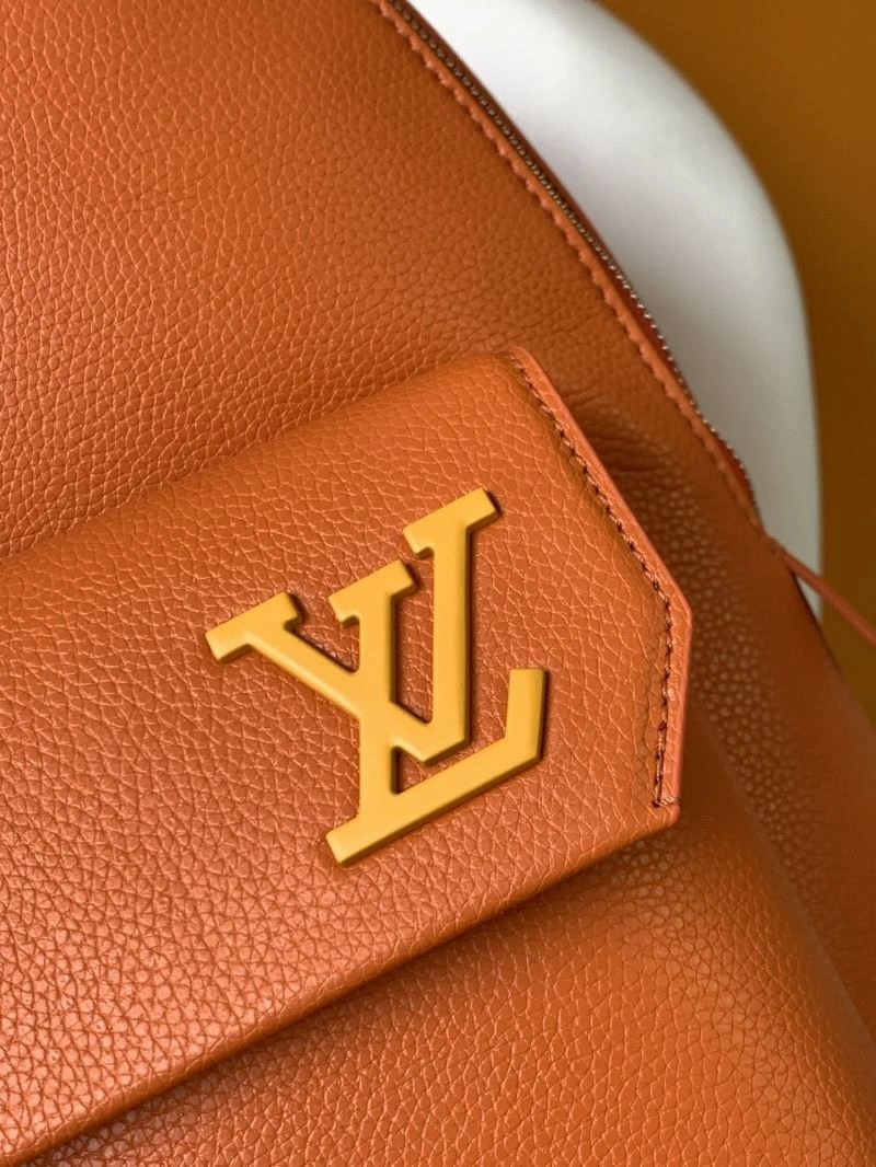 Louis Vuitton Backpacks Flexible 94442