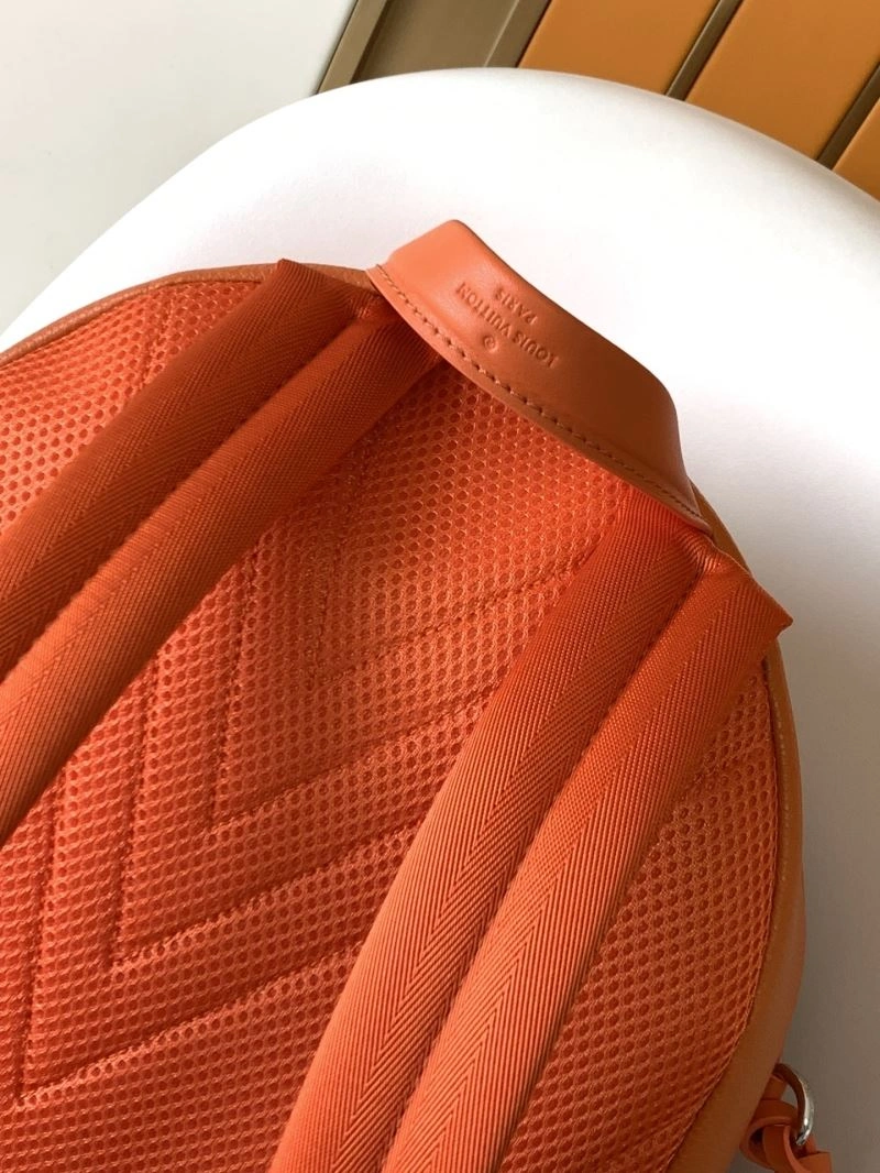 Louis Vuitton Backpacks Flexible 94442