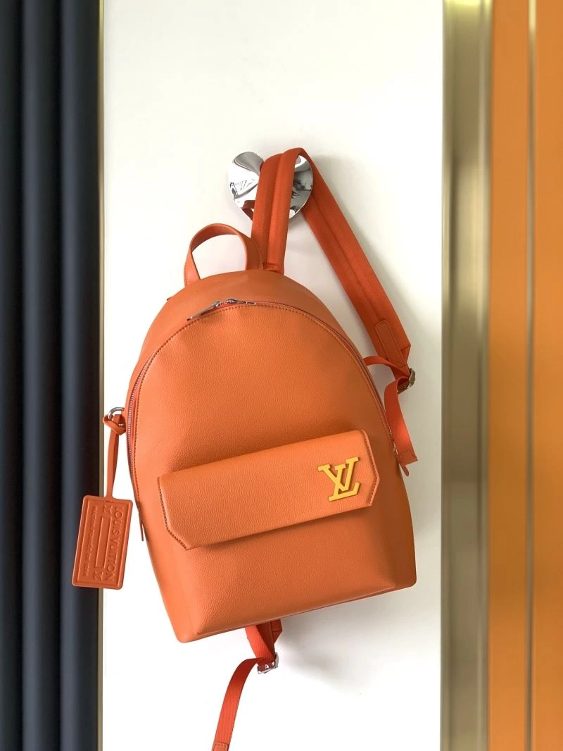 Louis Vuitton Backpacks Flexible 94442