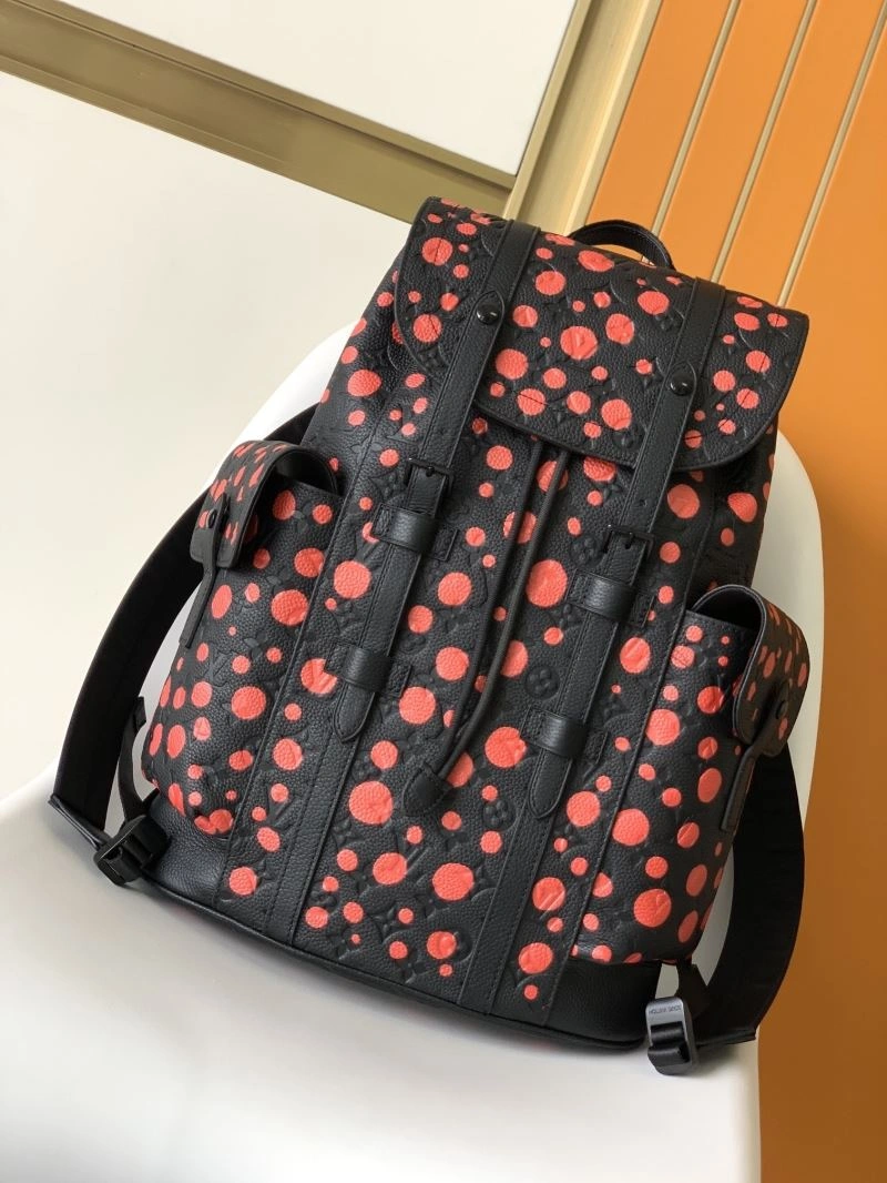 WeatherProof Louis Vuitton Backpacks 94450