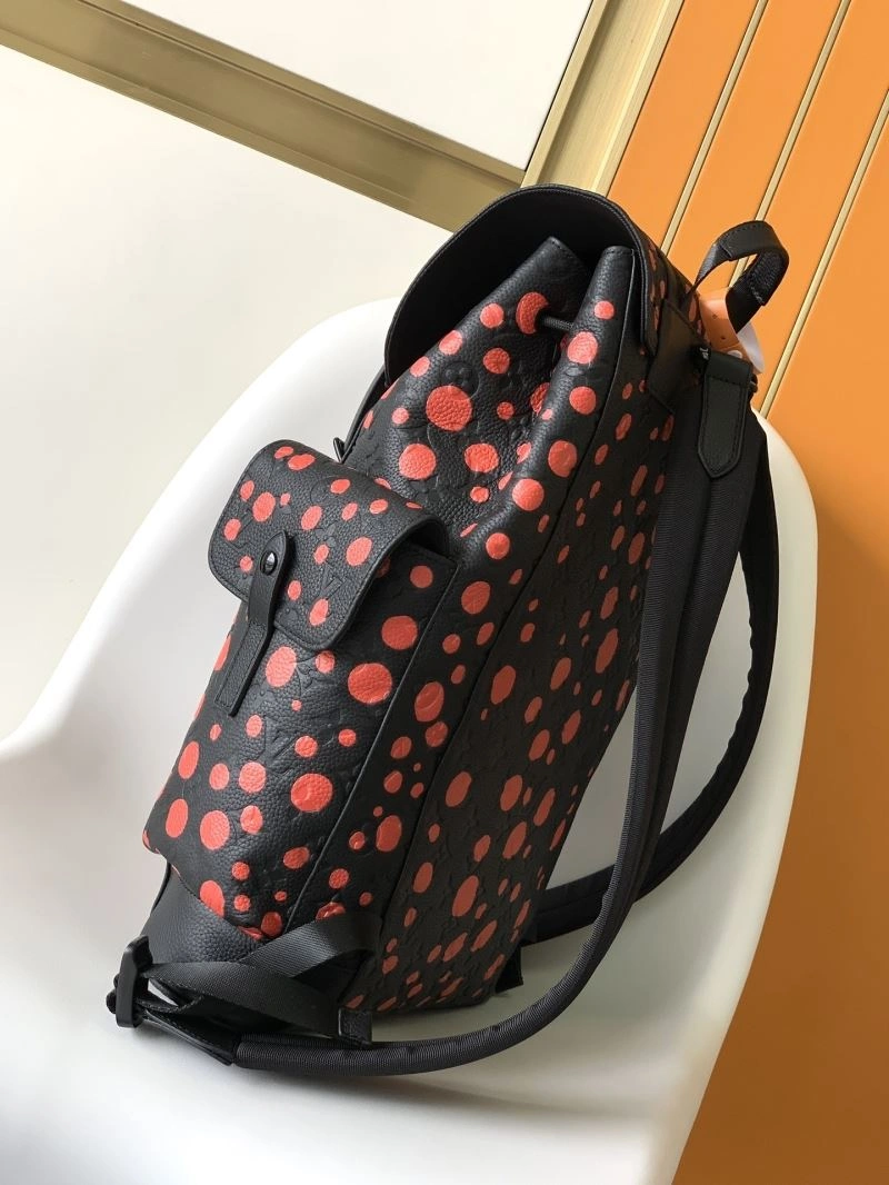 WeatherProof Louis Vuitton Backpacks 94450