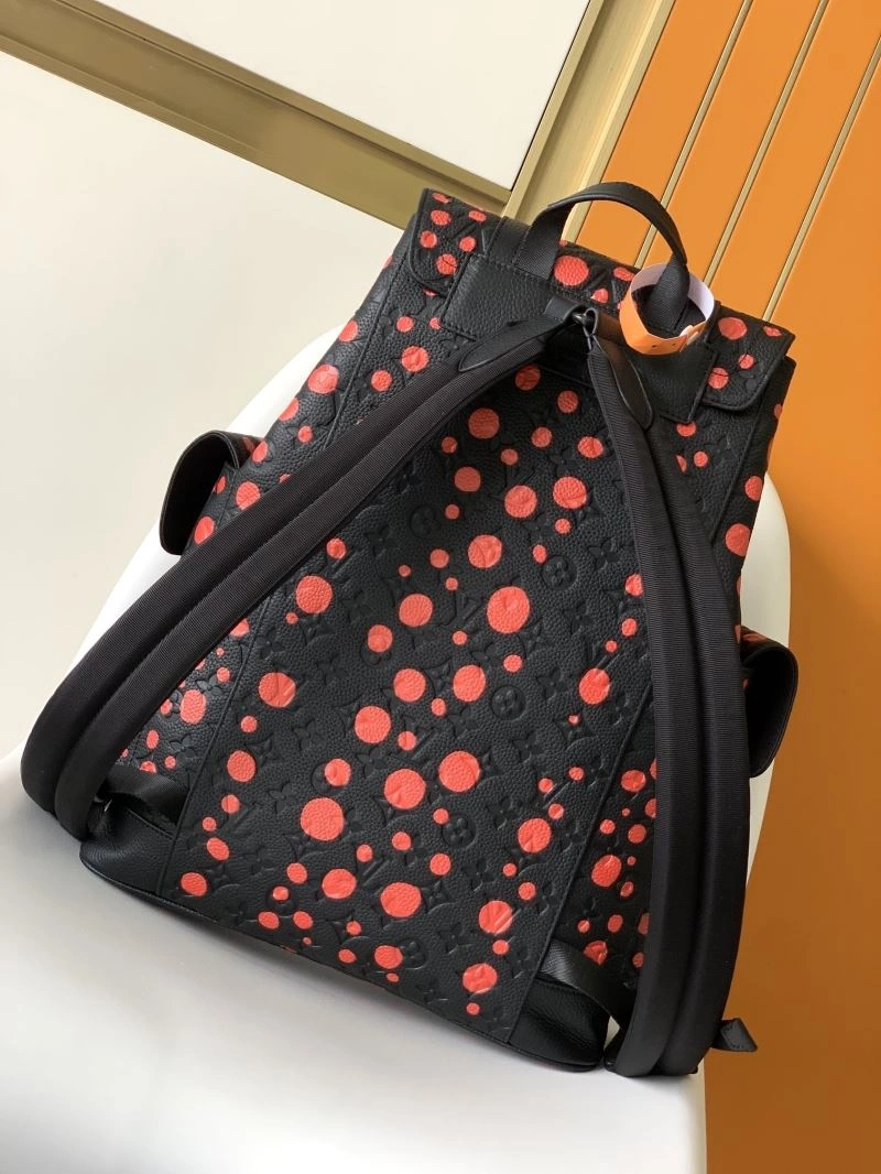 WeatherProof Louis Vuitton Backpacks 94450