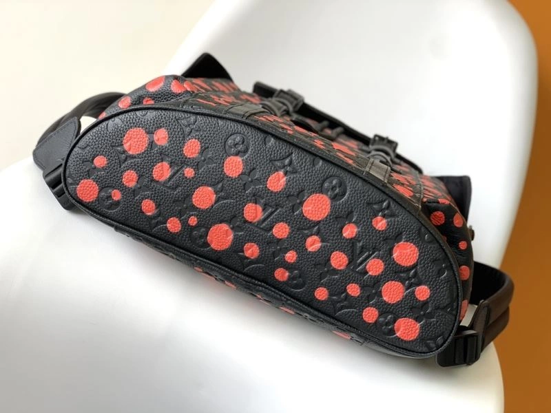WeatherProof Louis Vuitton Backpacks 94450