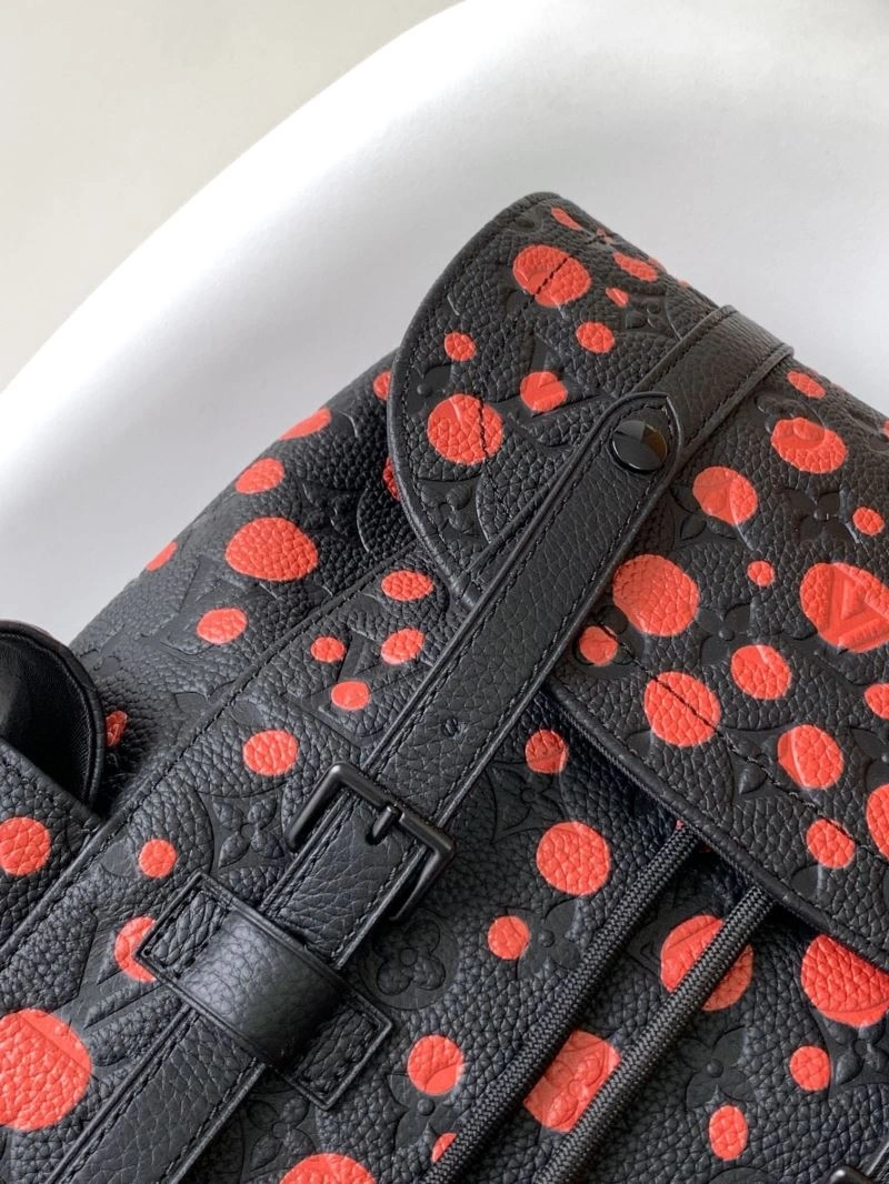WeatherProof Louis Vuitton Backpacks 94450