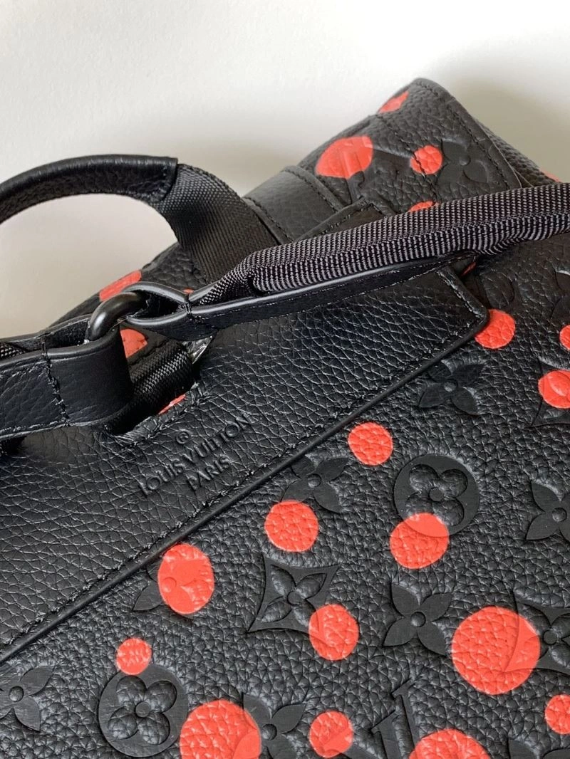 WeatherProof Louis Vuitton Backpacks 94450