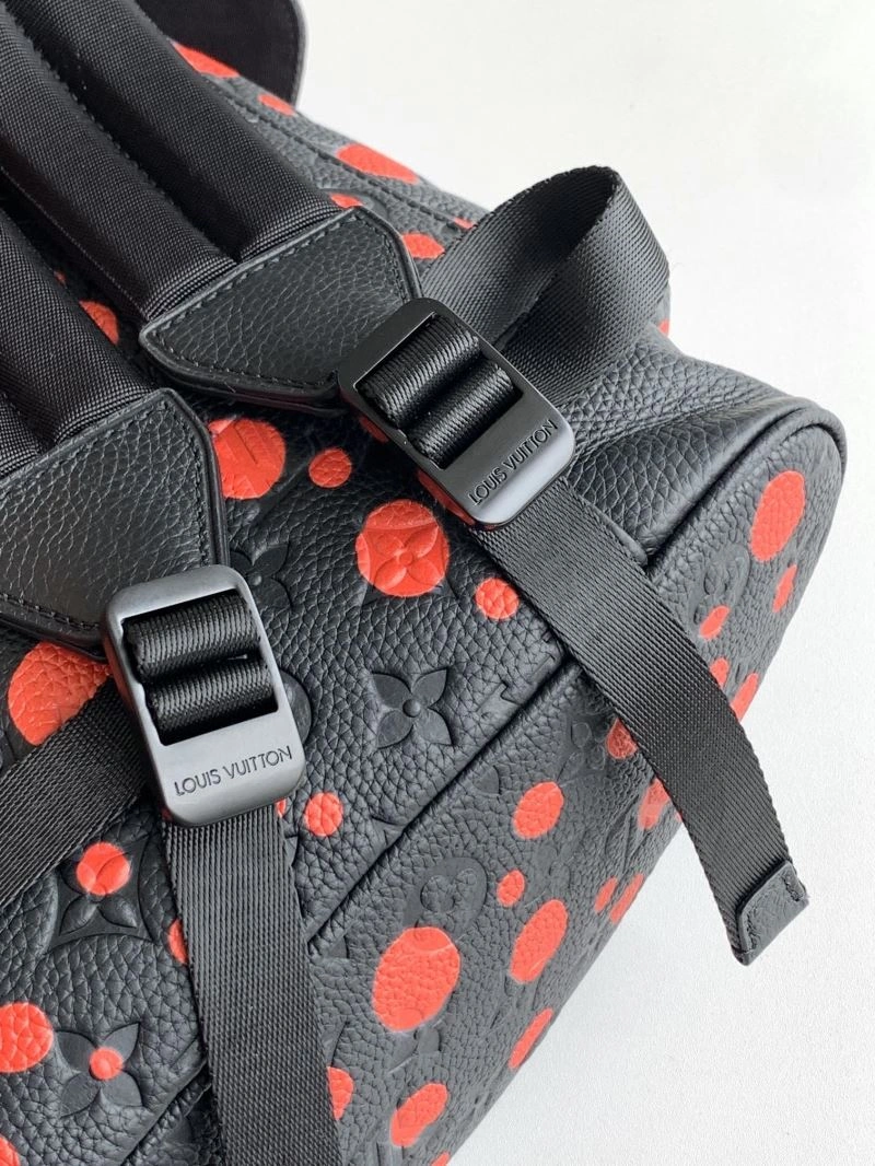 WeatherProof Louis Vuitton Backpacks 94450