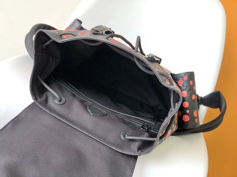 WeatherProof Louis Vuitton Backpacks 94450