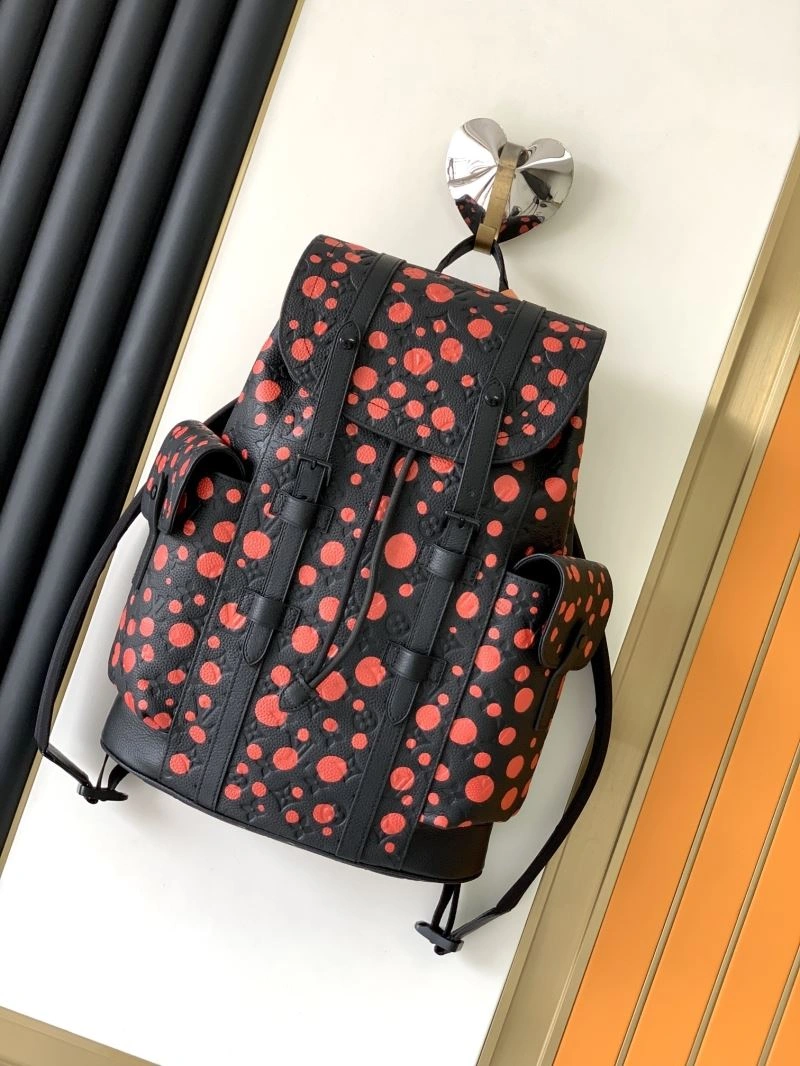 WeatherProof Louis Vuitton Backpacks 94450