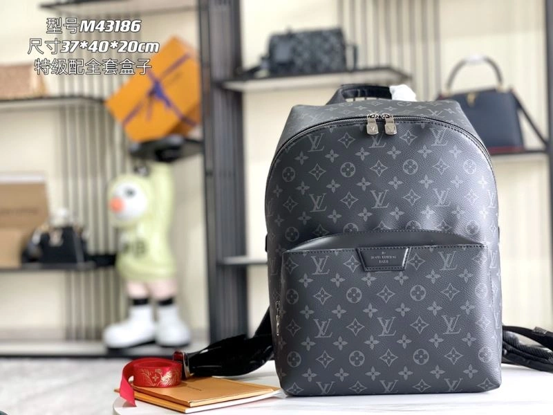 StreetReady Louis Vuitton Backpacks 94440