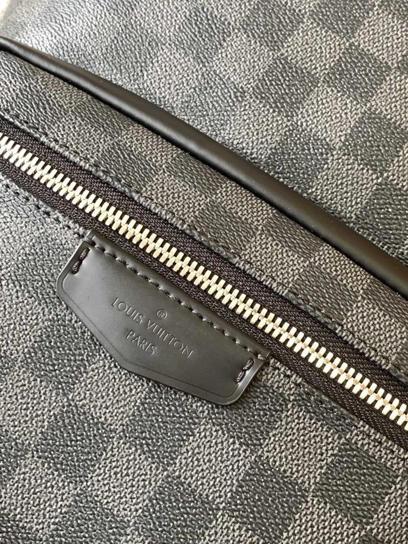 Louis Vuitton Backpacks WellDesigned 94437