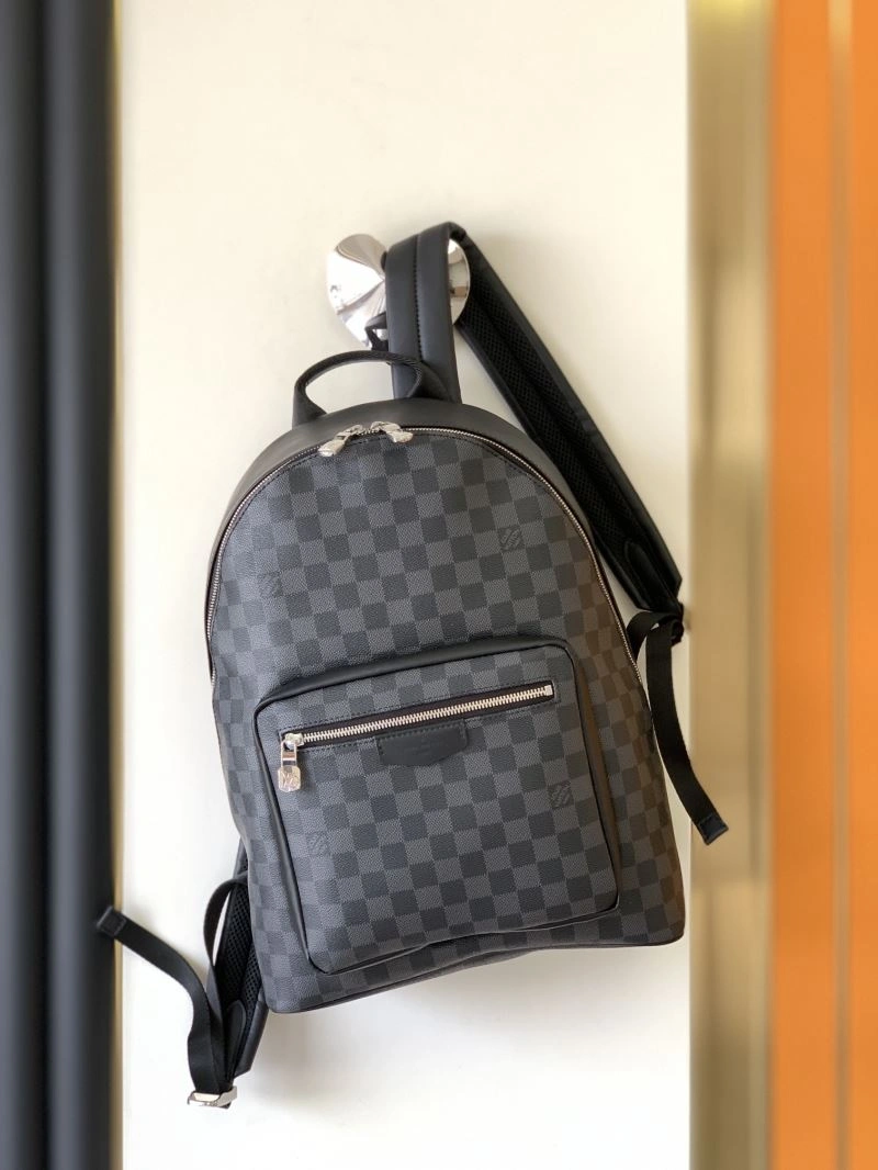 Louis Vuitton Backpacks WellDesigned 94437