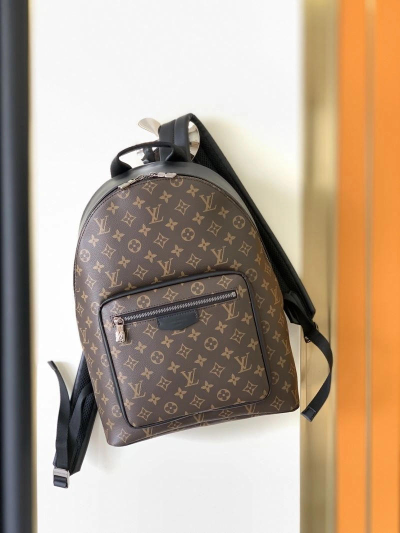 Louis Vuitton Backpacks Durable 94447