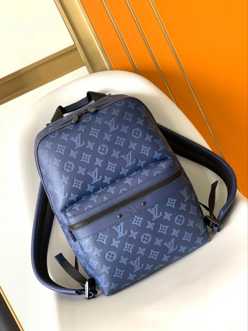 Louis Vuitton Backpacks Packable 94441