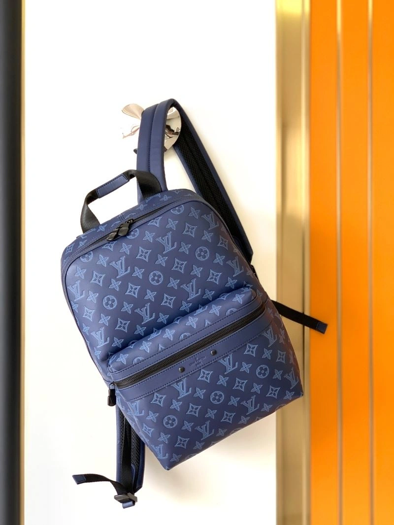 Louis Vuitton Backpacks Packable 94441