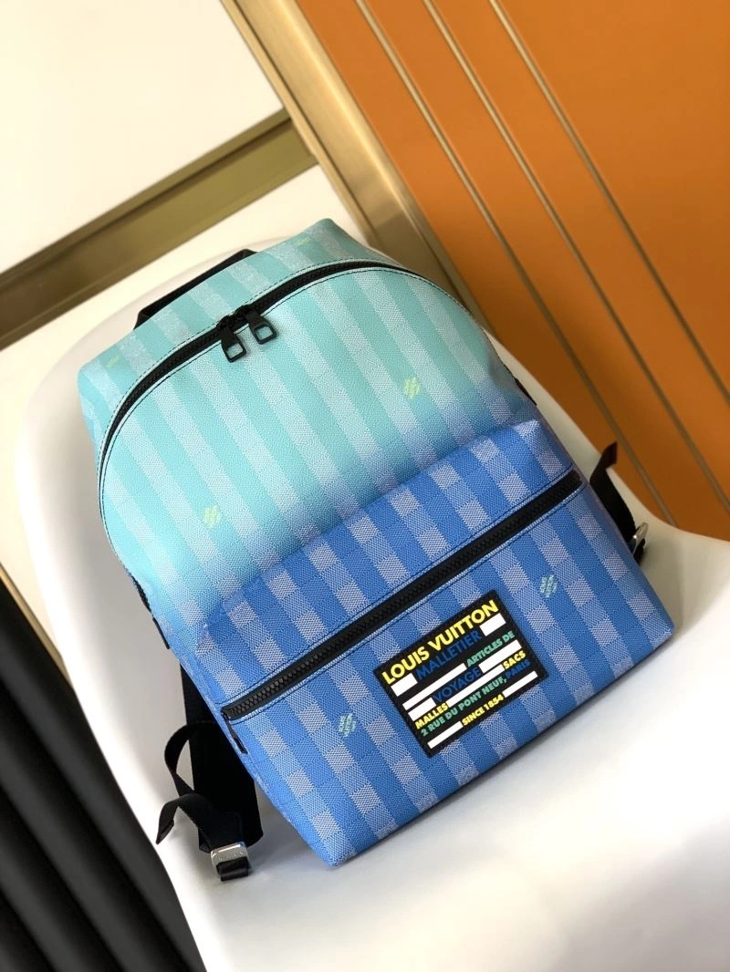 Thermal Louis Vuitton Backpacks 94435