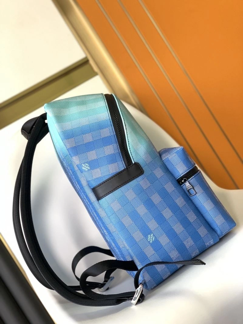 Thermal Louis Vuitton Backpacks 94435