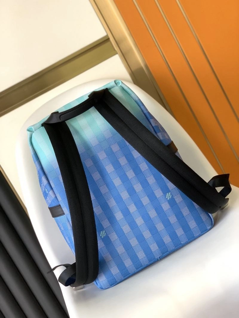 Thermal Louis Vuitton Backpacks 94435